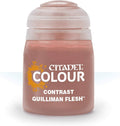 Contrast: Gulliman Flesh Citadel Color