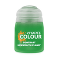 Citadel Colour Contrast: Hexwraith Flame