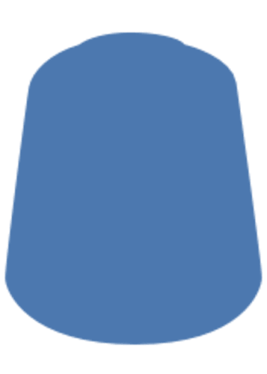 Layer: Hoeth Blue Citadel Colour