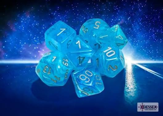 Luminary Sky Silver Mini 7 Die Set