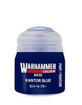 Base: Kantor Blue Citadel Colour
