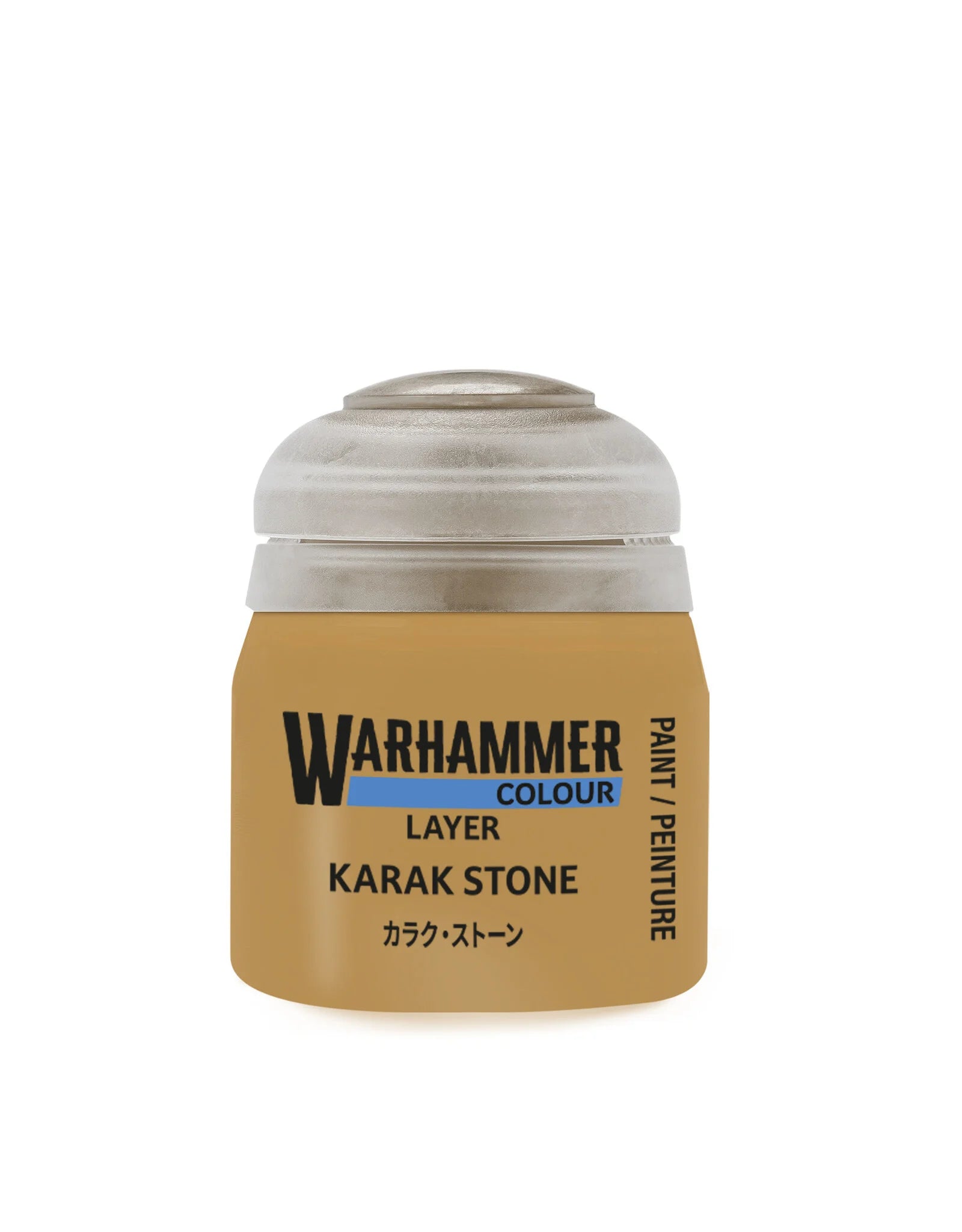 Layer: Karak Stone Citadel Colour