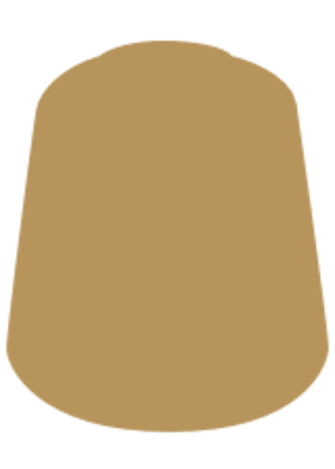 Layer: Karak Stone Citadel Colour