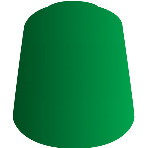 Contrast: Karandras Green