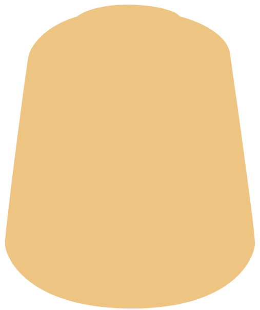 Layer: Liberator Gold Citadel Colour