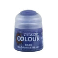 Base: Macragge Blue Citadel Color