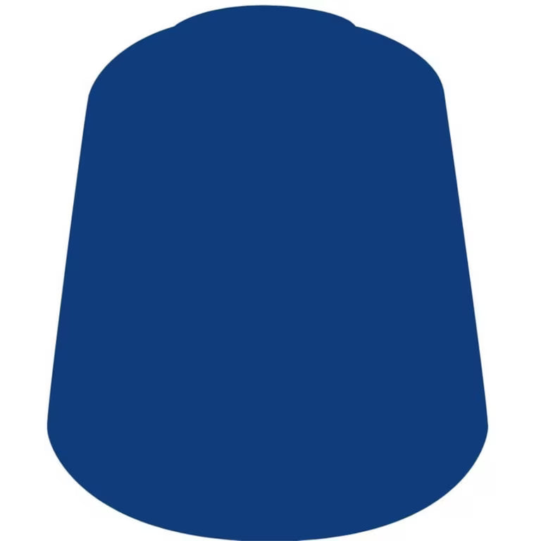 Base: Macragge Blue Citadel Color