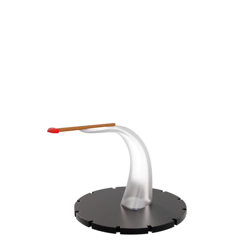Marvel HeroClix Iconix: Cupid Deadpool