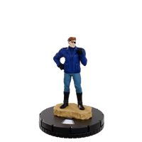 DC HeroClix: Strange Tales - Booster