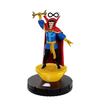 DC HeroClix: Strange Tales - Booster
