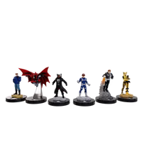 DC HeroClix: Strange Tales - Booster