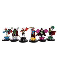 DC HeroClix: Strange Tales - Booster