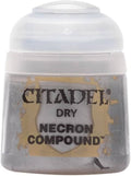Dry: Necron Compound Citadel Color