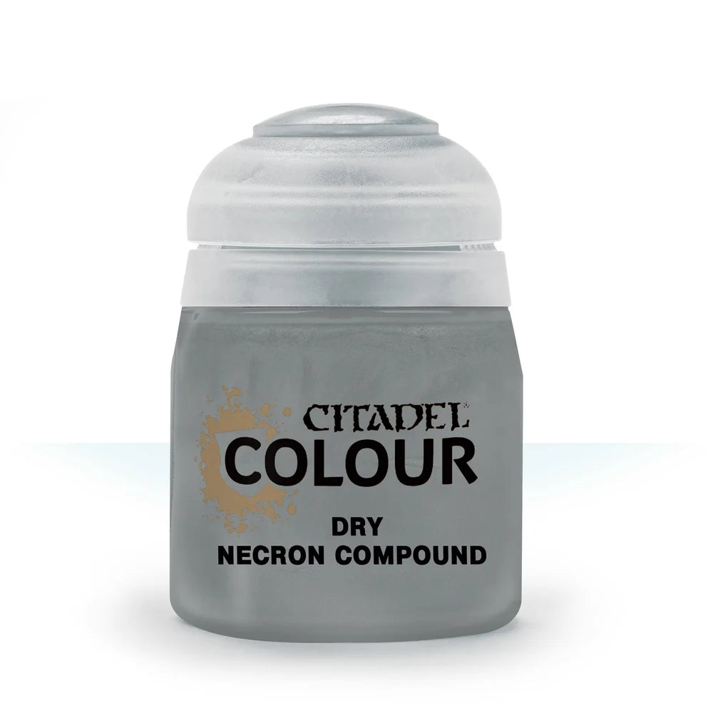 Dry: Necron Compound Citadel Colour