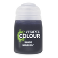Shade: Nuln Oil Citadel Color