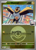 Iono's Wattrel - 071/217 (Poke Ball)