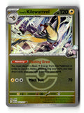 Iono's Kilowattrel (Poke Ball)