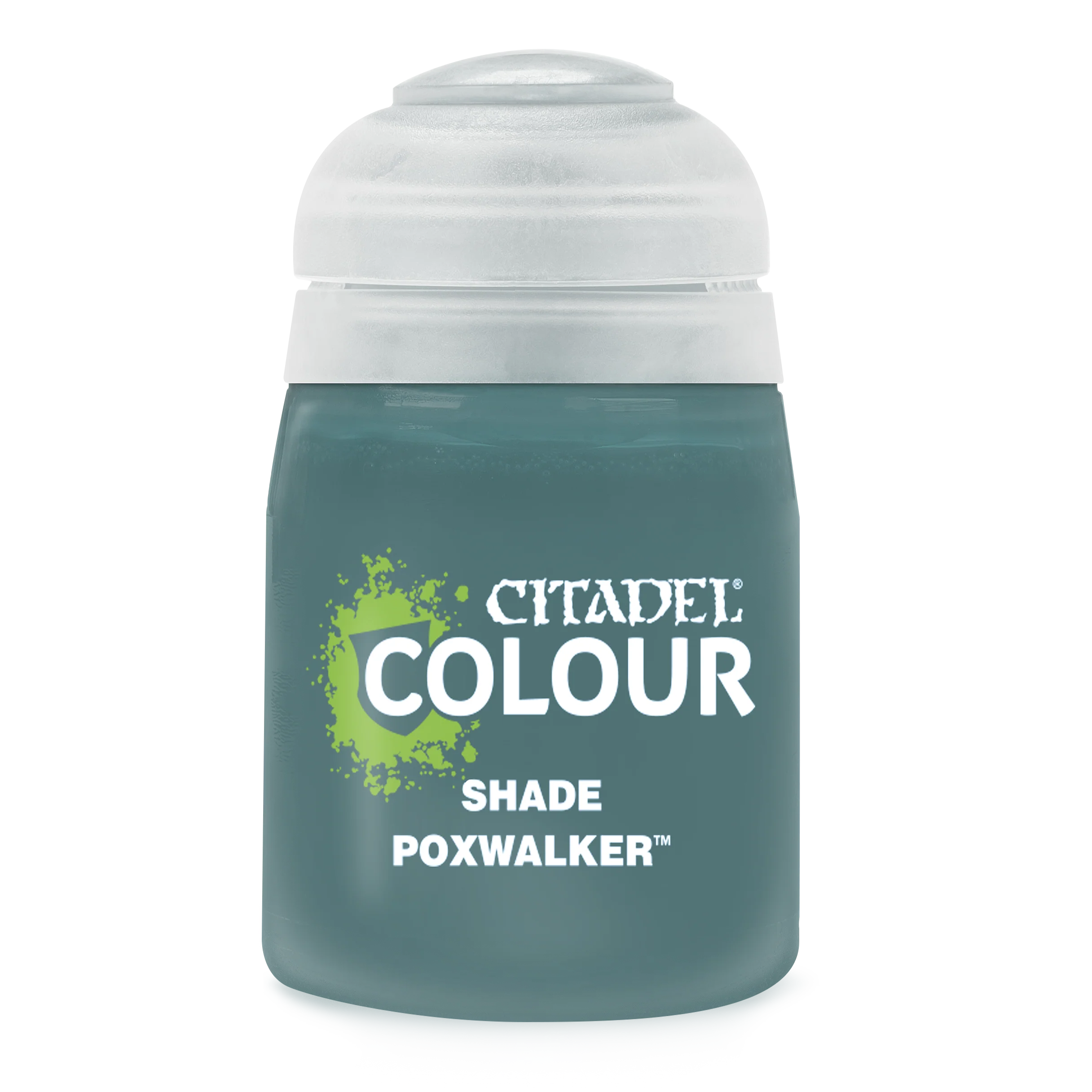 Shade: Poxwalker Citadel Colour