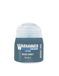 Layer: Russ Grey Citadel Colour