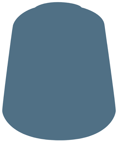 Layer: Russ Grey Citadel Colour