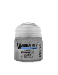 Layer: Stormhost Silver Citadel Colour