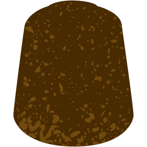 Technical: Strikland Mud Citadel Colour