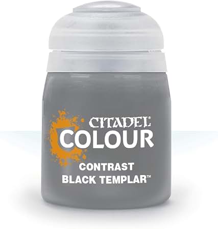 Citadel Colour Contrast: Gulliman Flesh