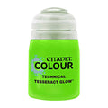 Technical: Tesseract Glow Citadel Colour