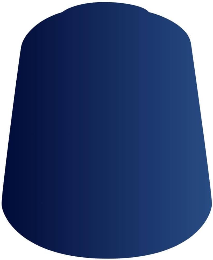 Contrast: Ultramarines Blue Citadel Color