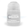 Technical: Valhallan Blizzard Citadel Colour