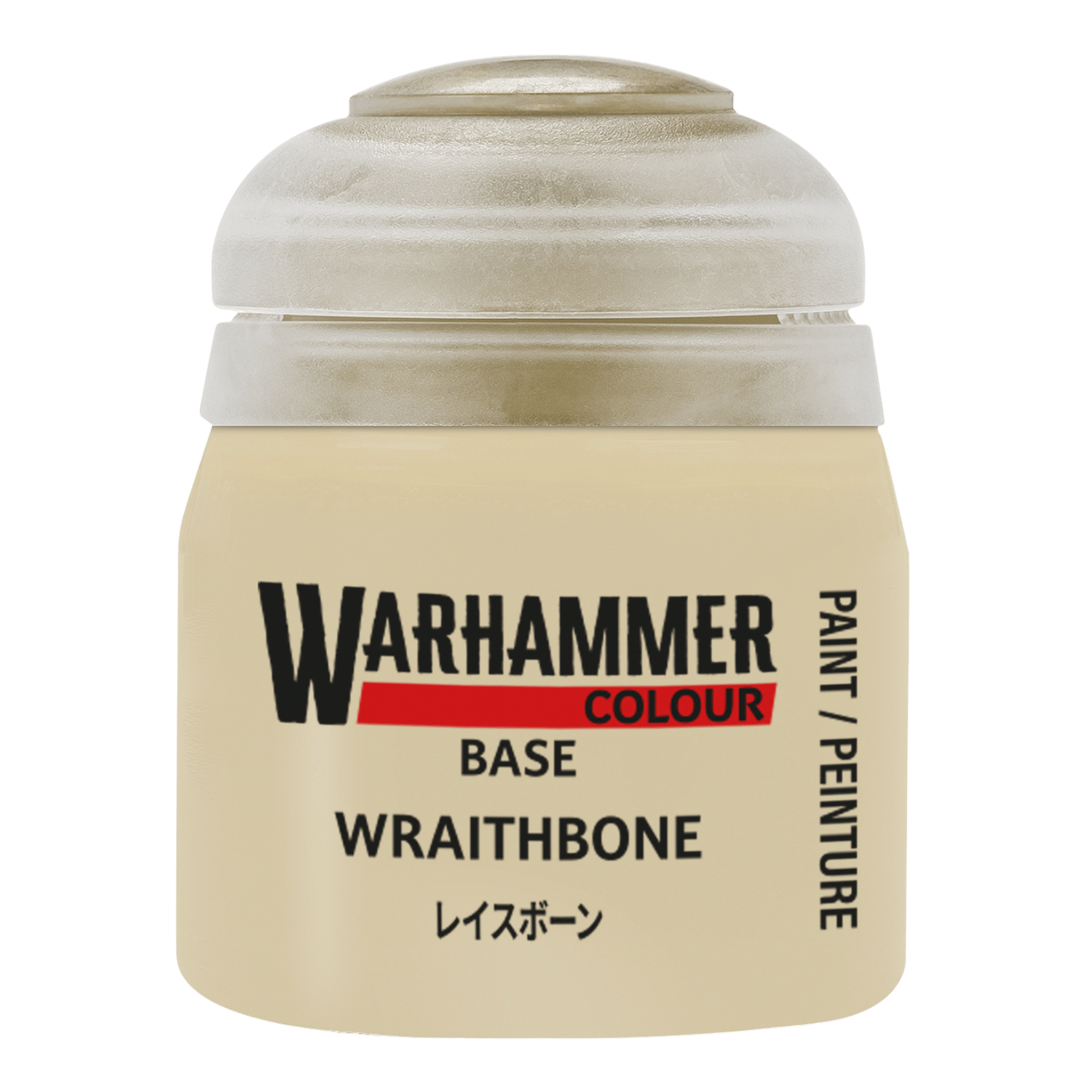 Base: Wraithbone Citadel Color