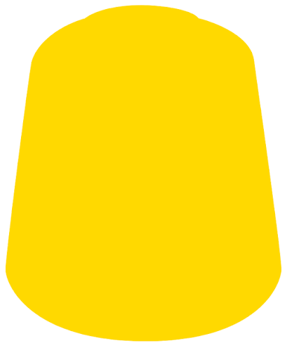 Layer: Yriel Yellow Citadel Colour